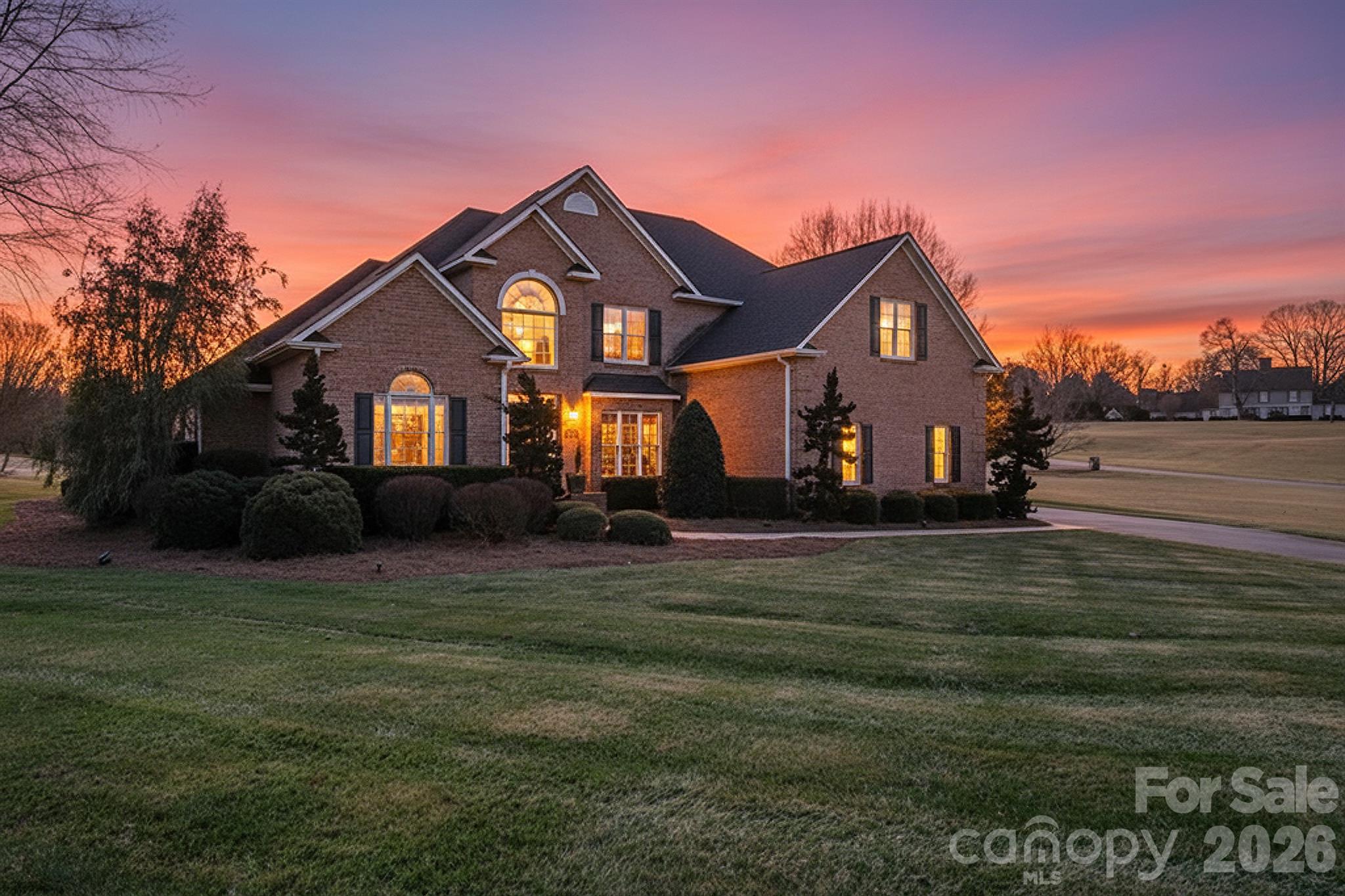 2425 Birdie Lane NE Conover NC 28613