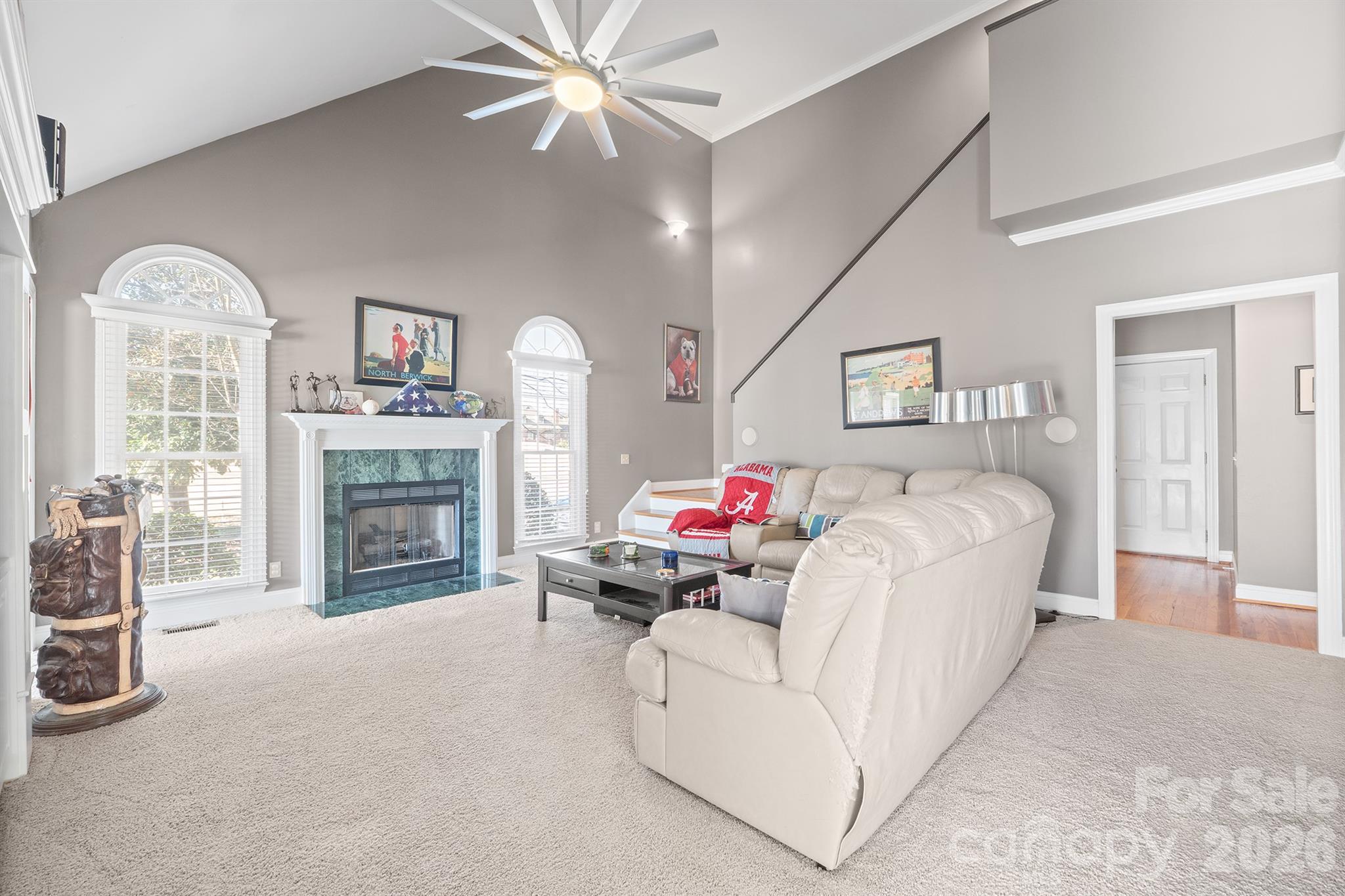 2425 Birdie Lane NE Conover NC 28613