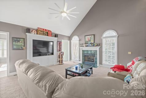 2425 Birdie Lane NE Conover NC 28613