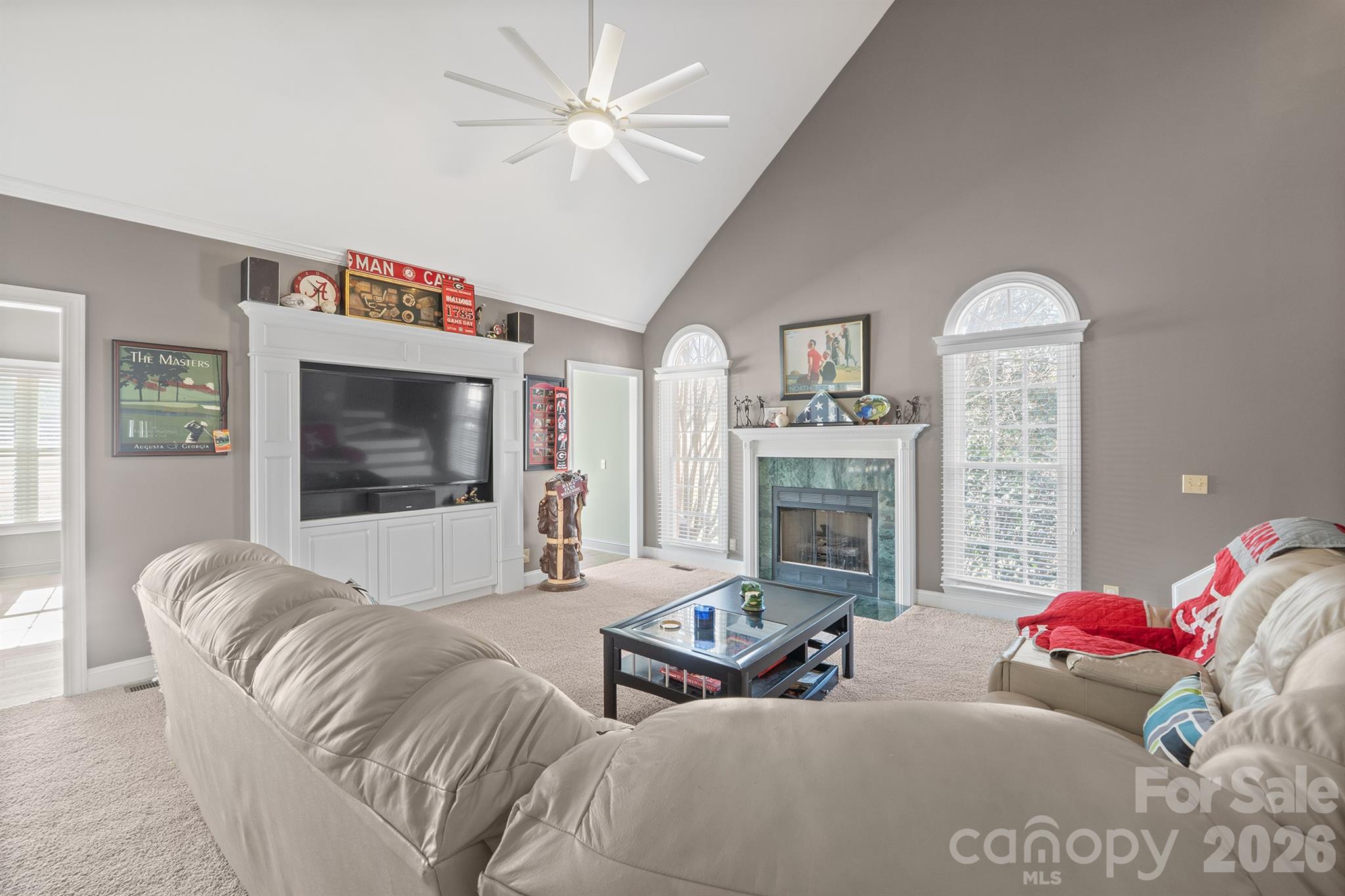 2425 Birdie Lane NE Conover NC 28613