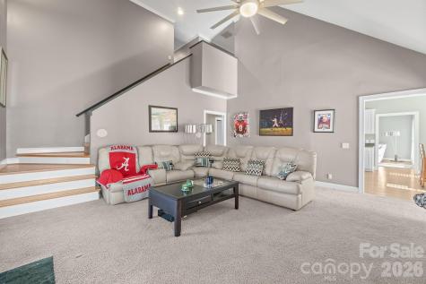 2425 Birdie Lane NE Conover NC 28613