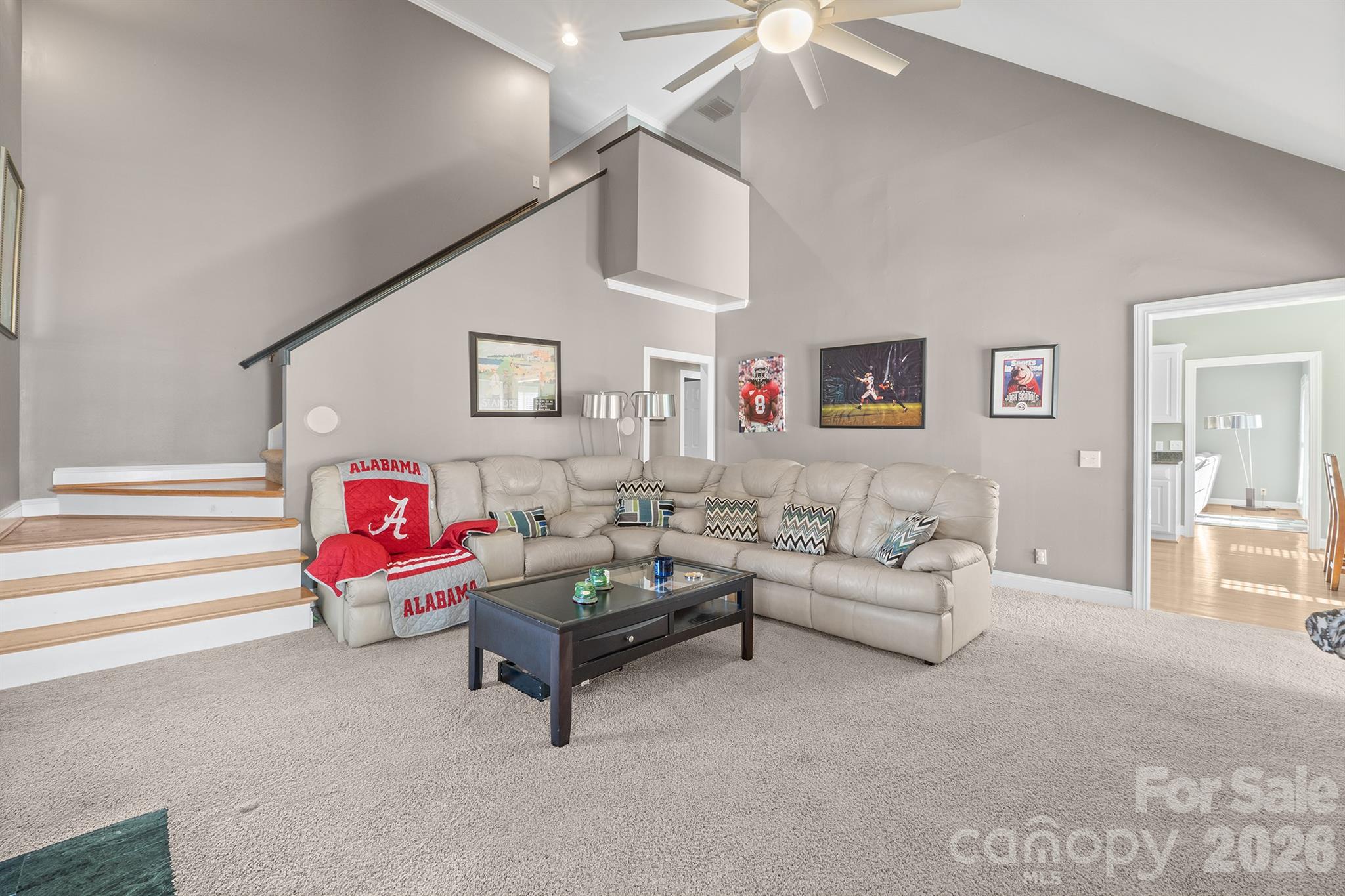 2425 Birdie Lane NE Conover NC 28613