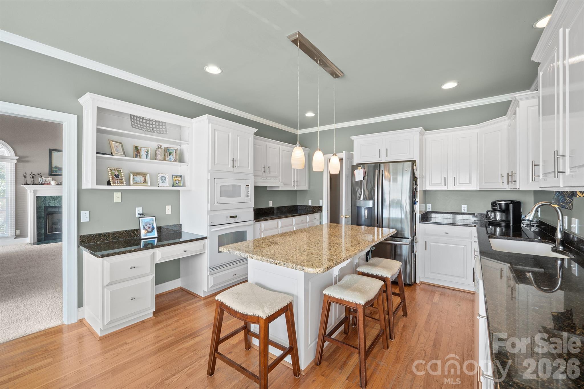 2425 Birdie Lane NE Conover NC 28613