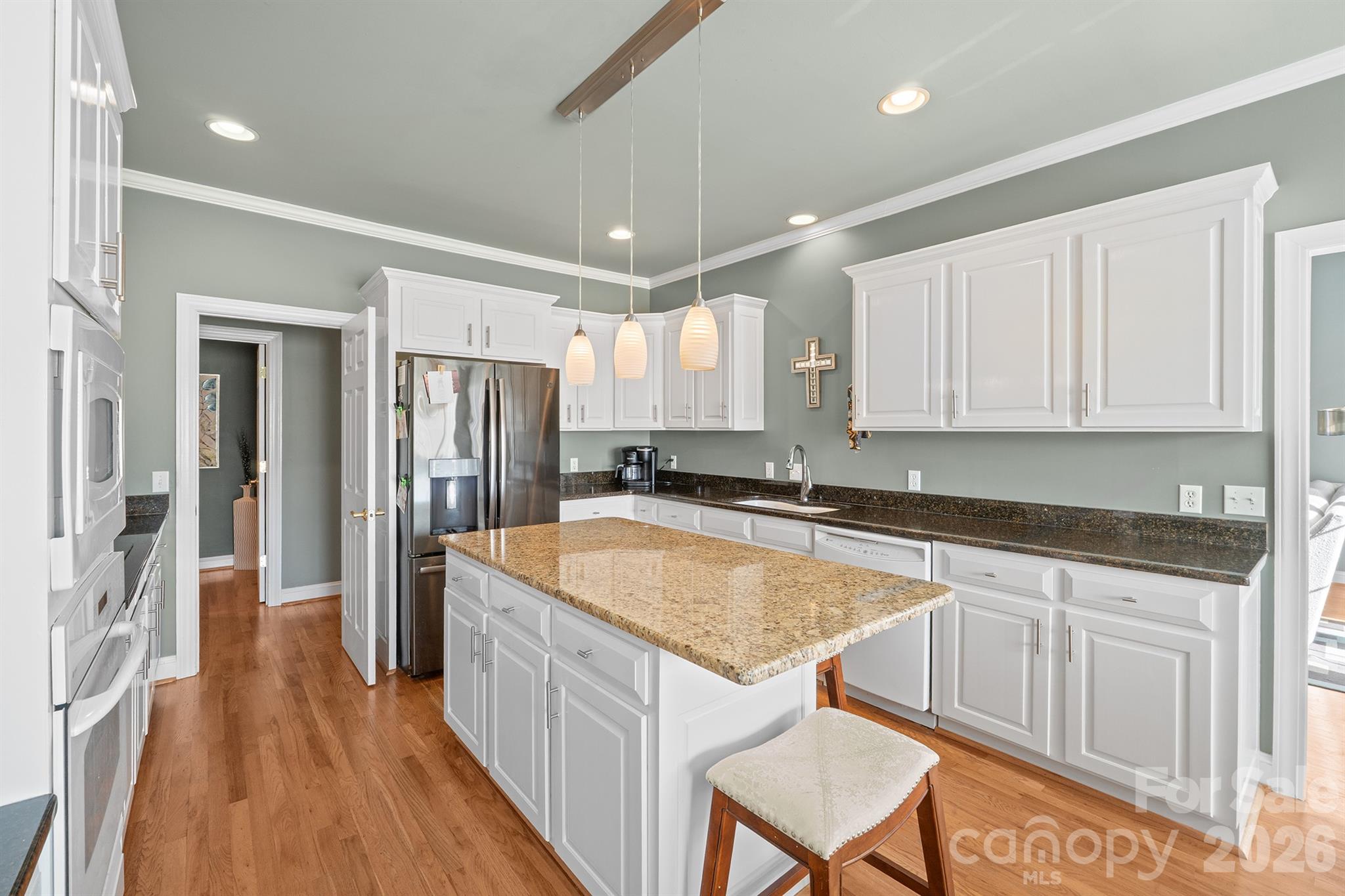 2425 Birdie Lane NE Conover NC 28613