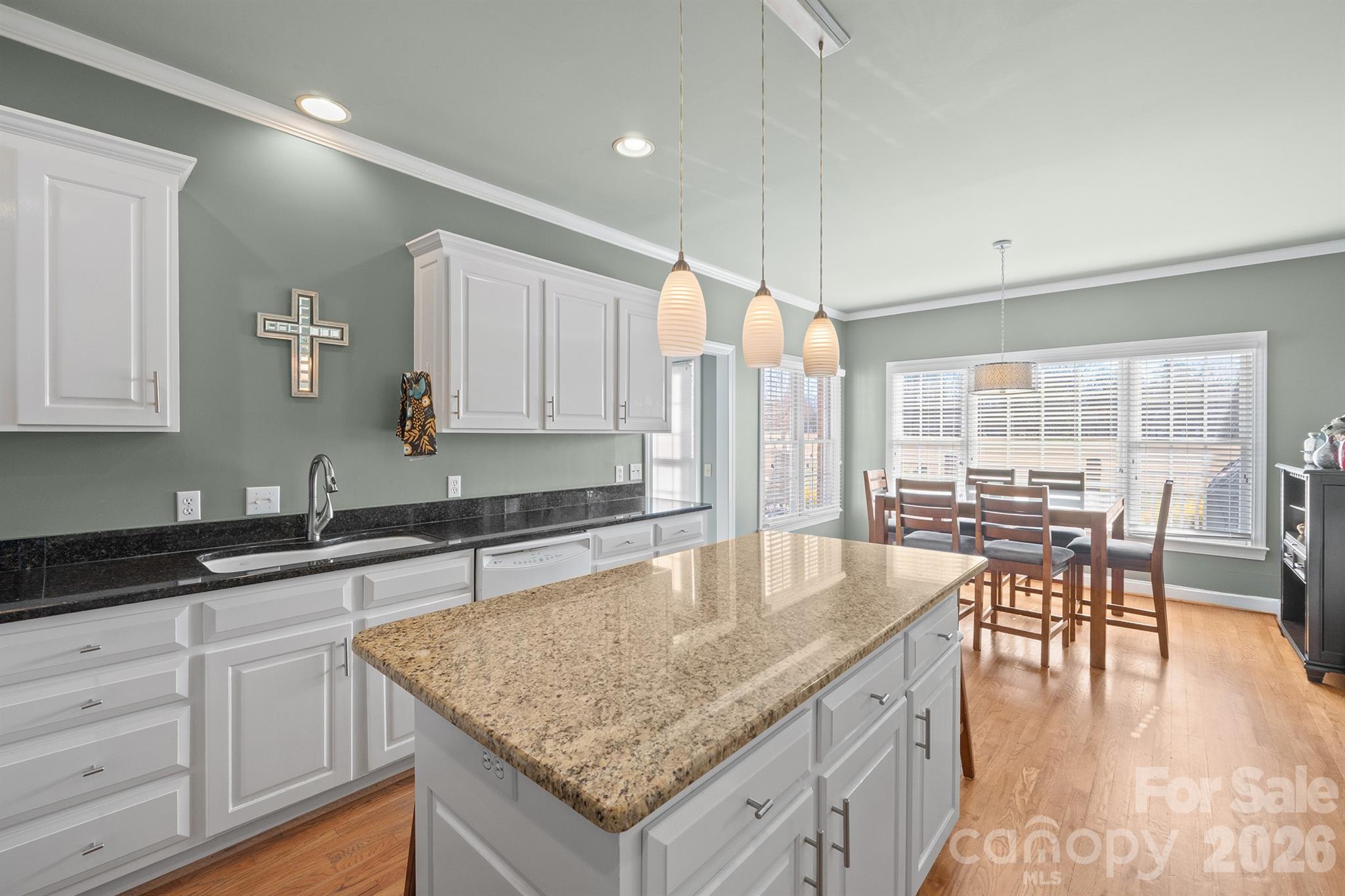 2425 Birdie Lane NE Conover NC 28613