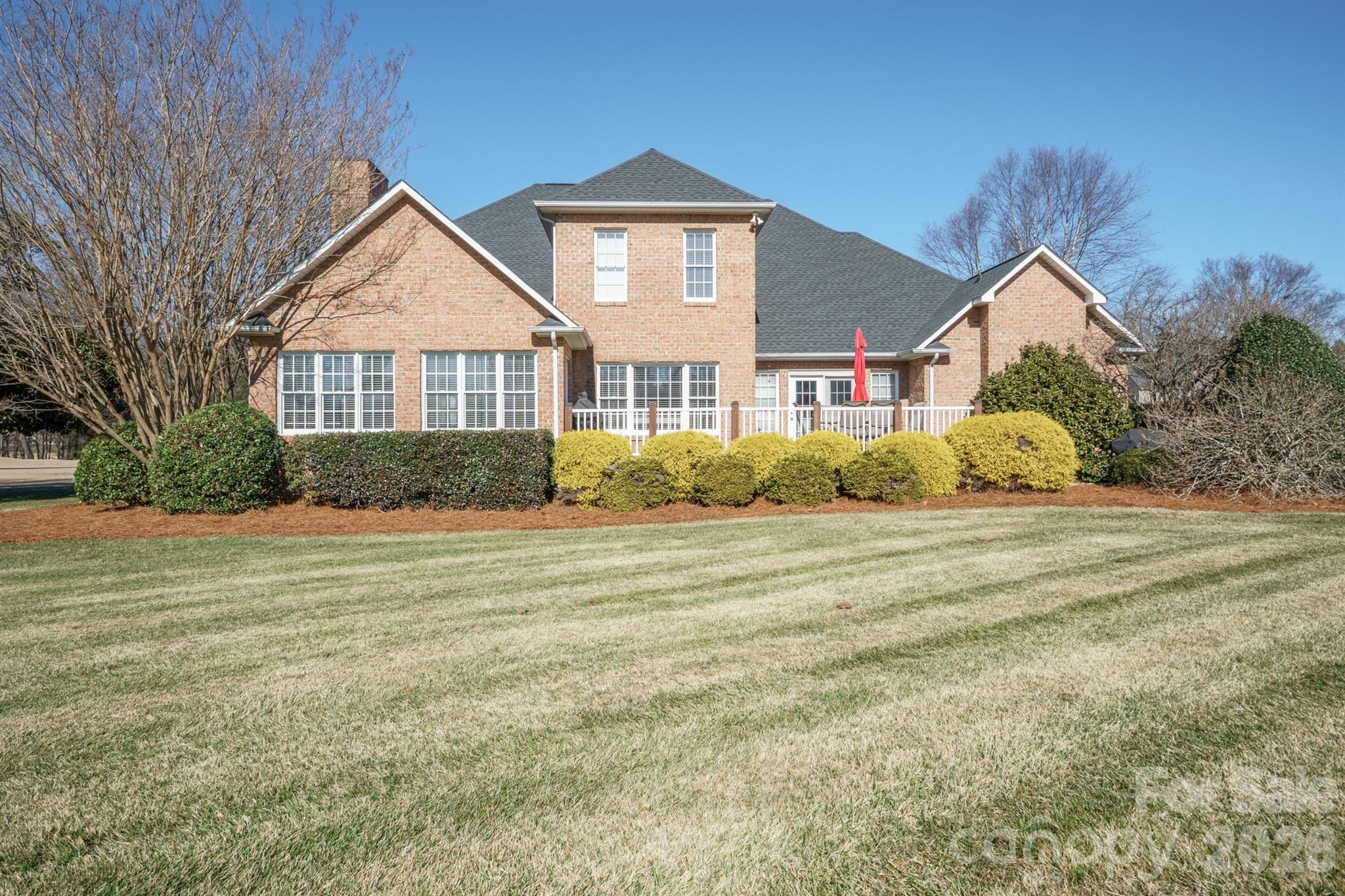 2425 Birdie Lane NE Conover NC 28613