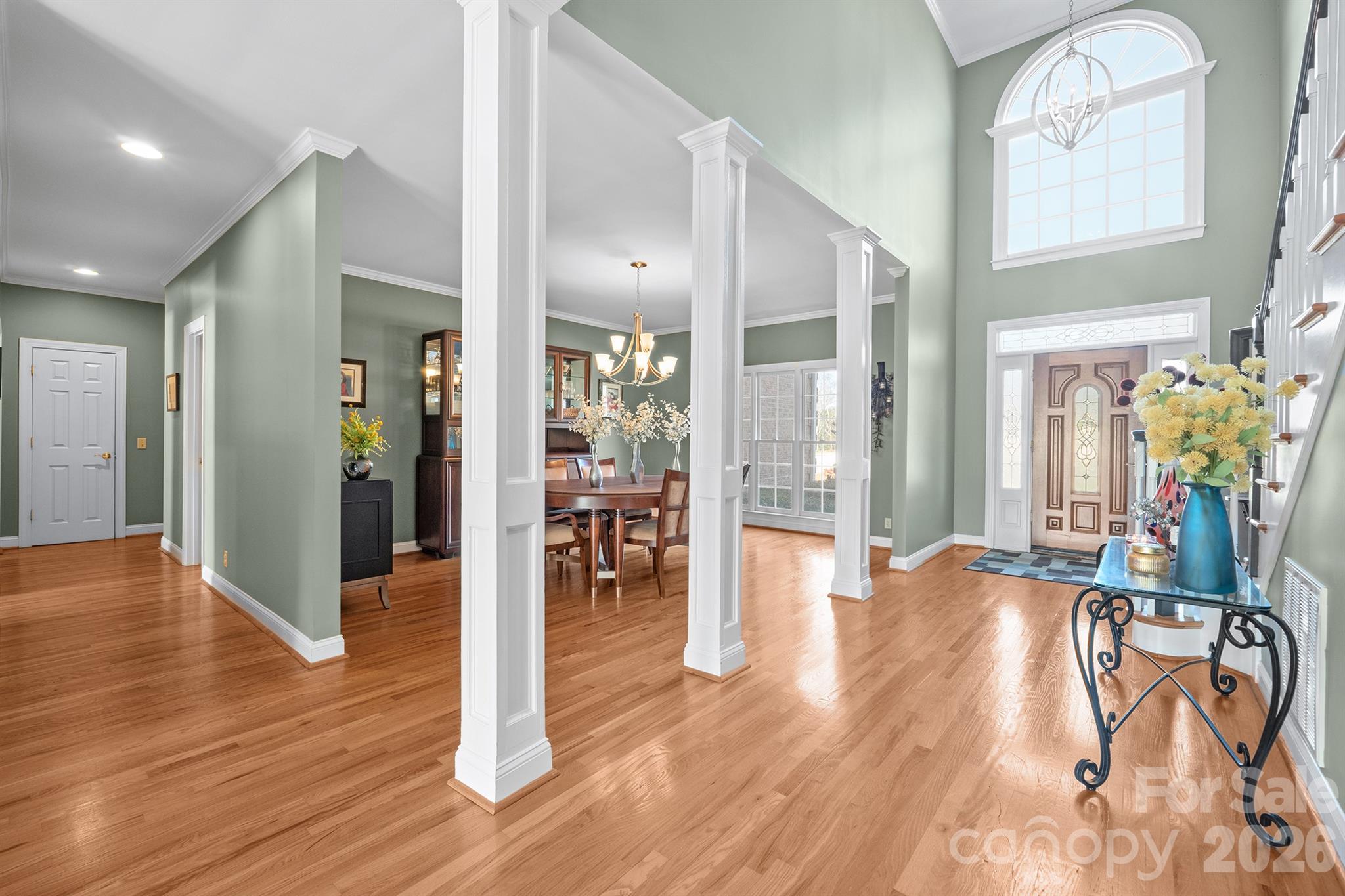 2425 Birdie Lane NE Conover NC 28613