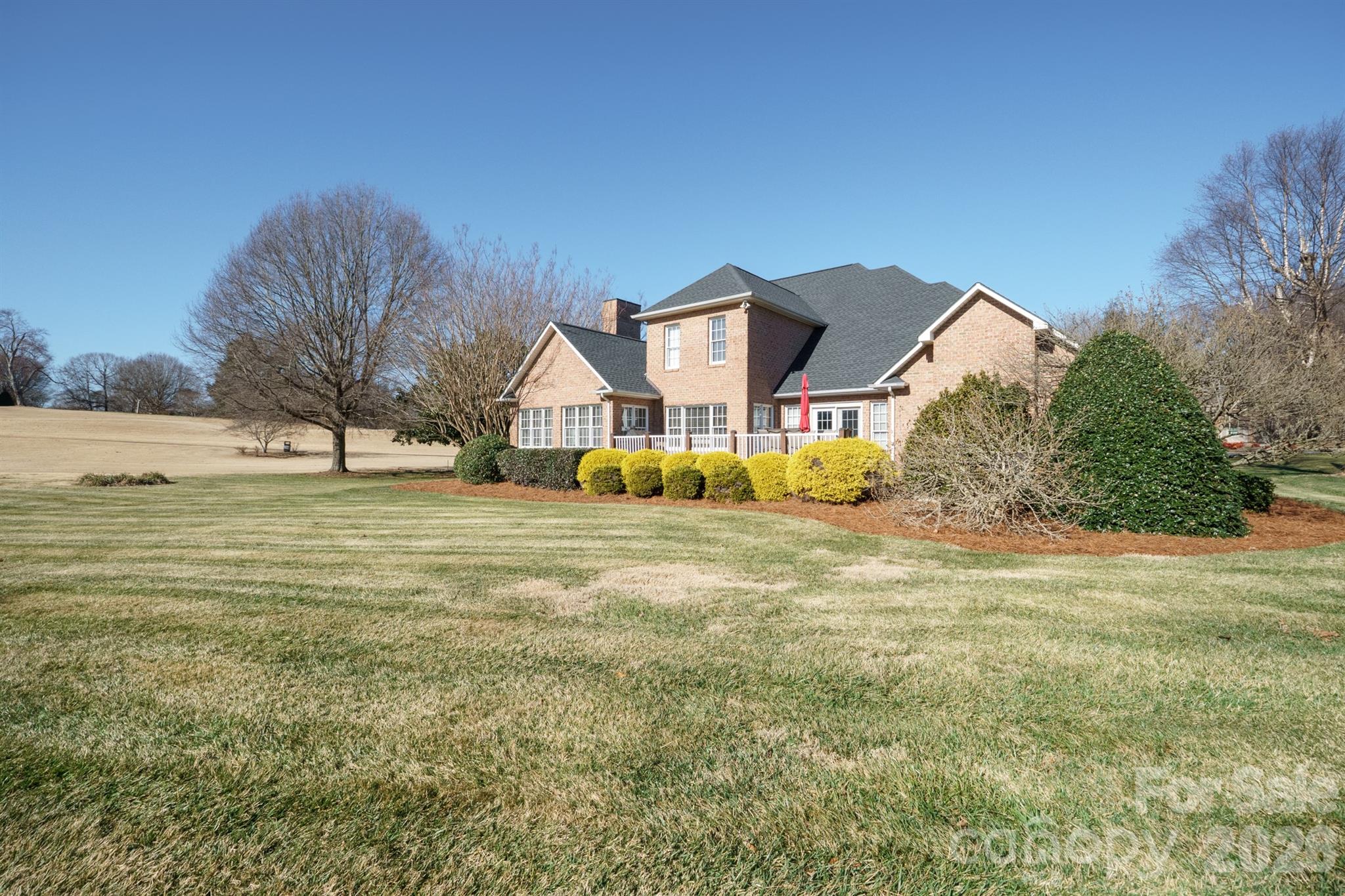 2425 Birdie Lane NE Conover NC 28613