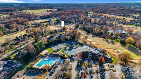 2425 Birdie Lane NE Conover NC 28613