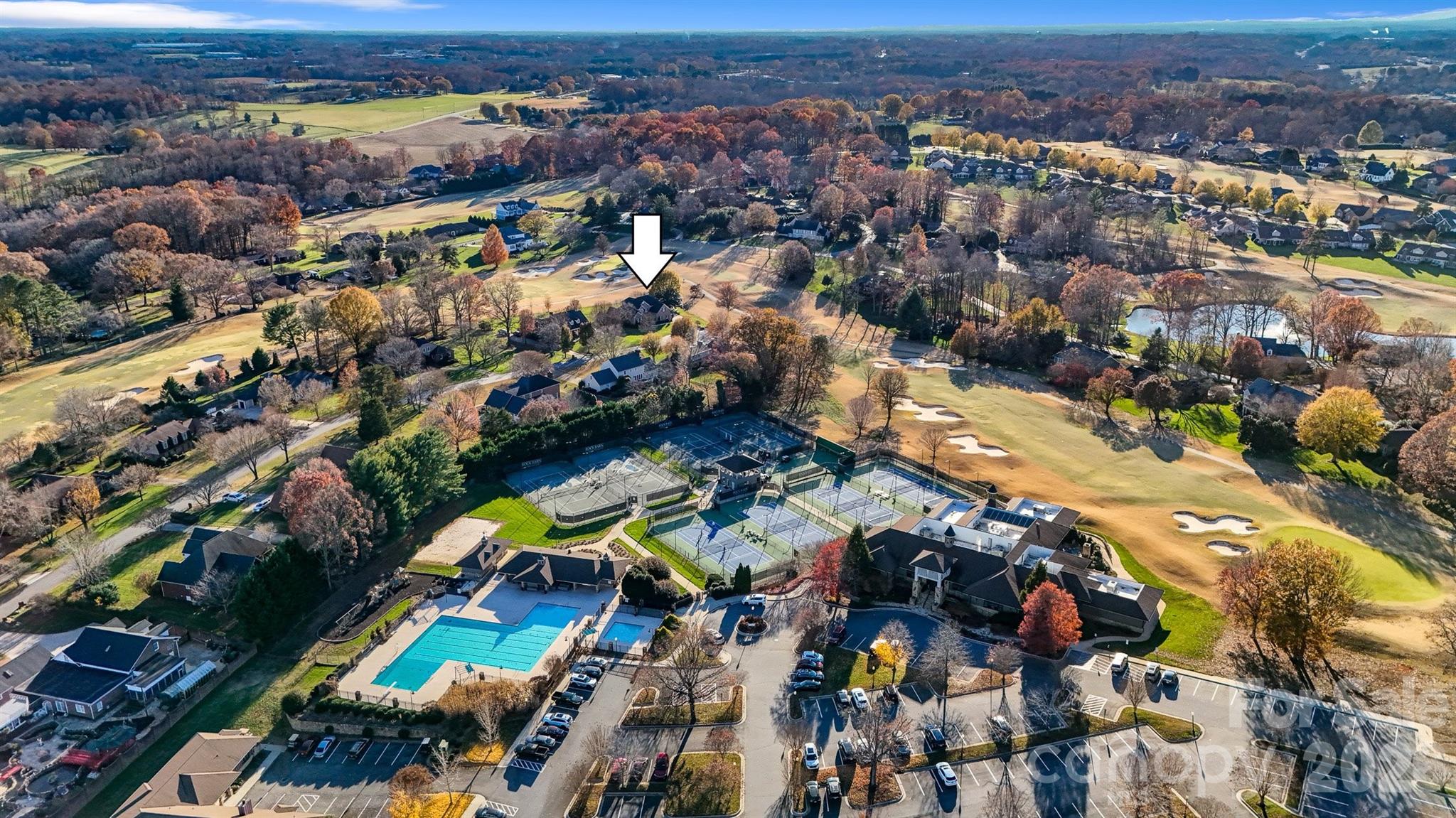 2425 Birdie Lane NE Conover NC 28613