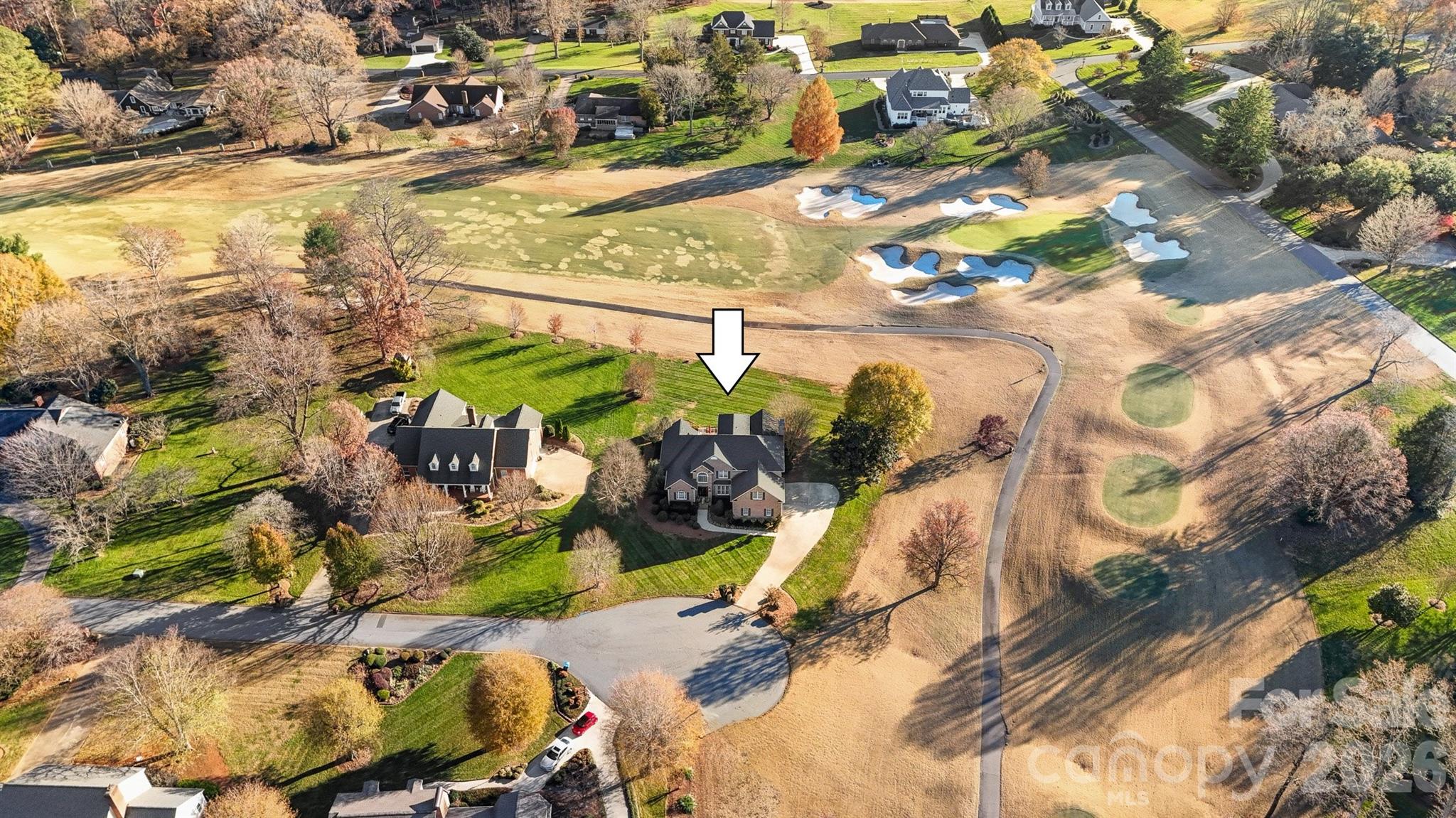 2425 Birdie Lane NE Conover NC 28613