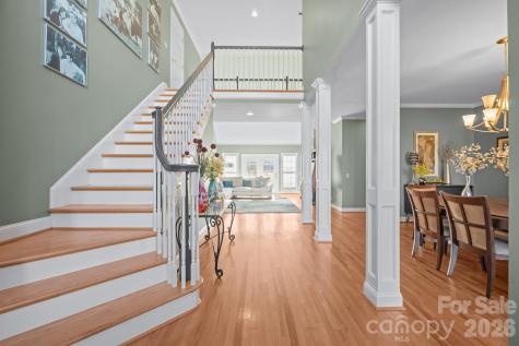 2425 Birdie Lane NE Conover NC 28613