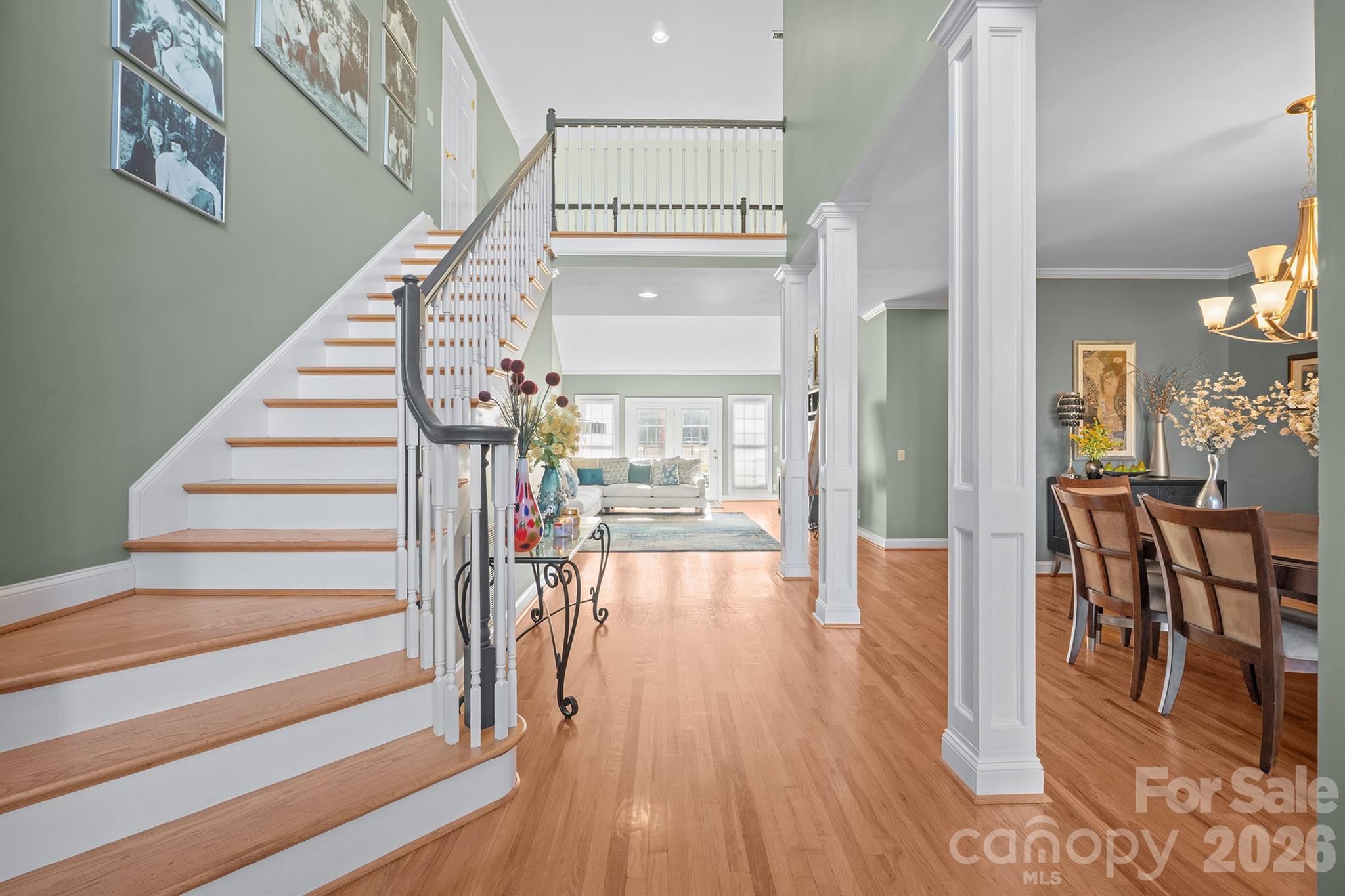 2425 Birdie Lane NE Conover NC 28613