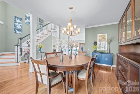 2425 Birdie Lane NE Conover NC 28613