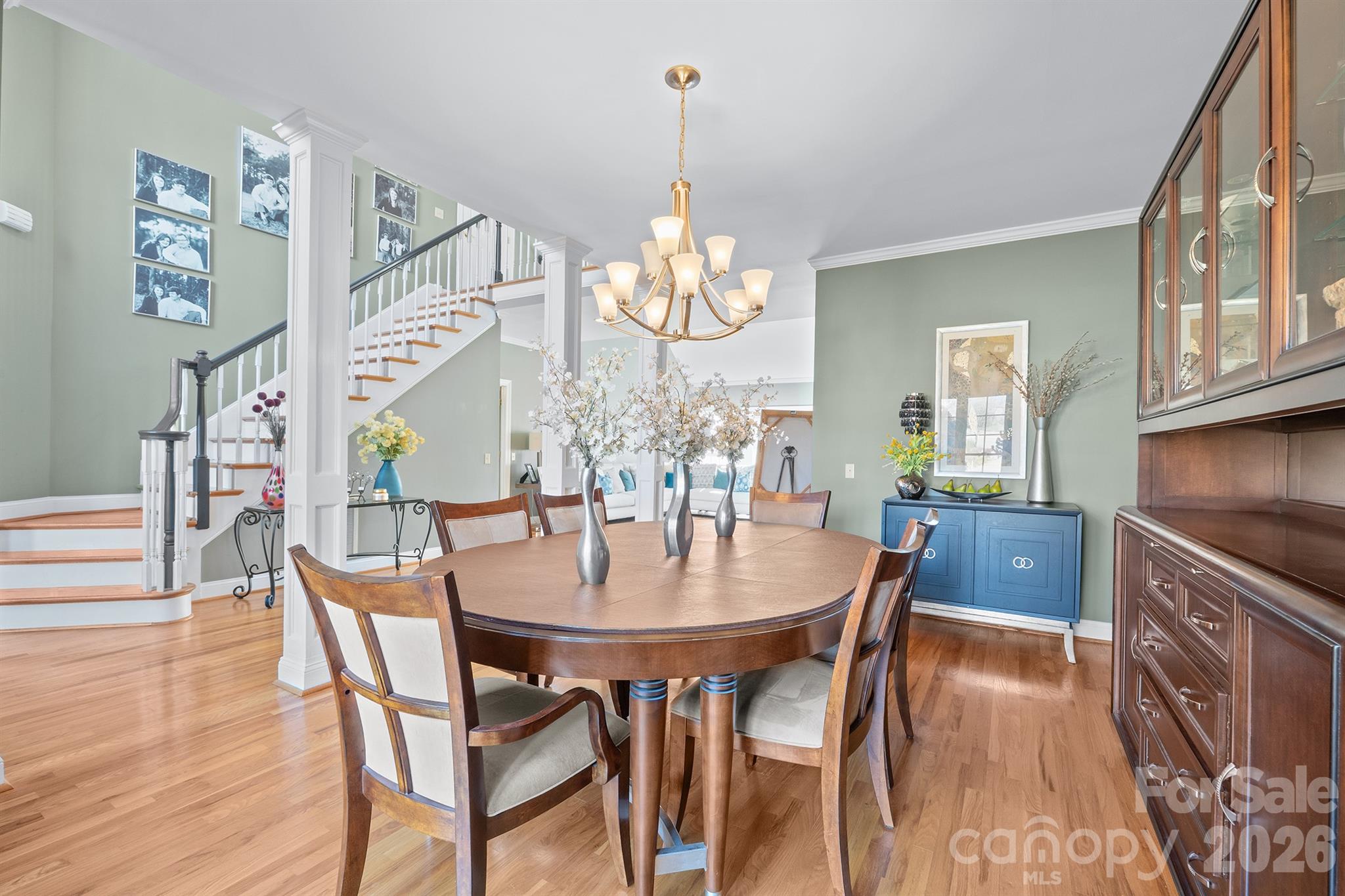 2425 Birdie Lane NE Conover NC 28613