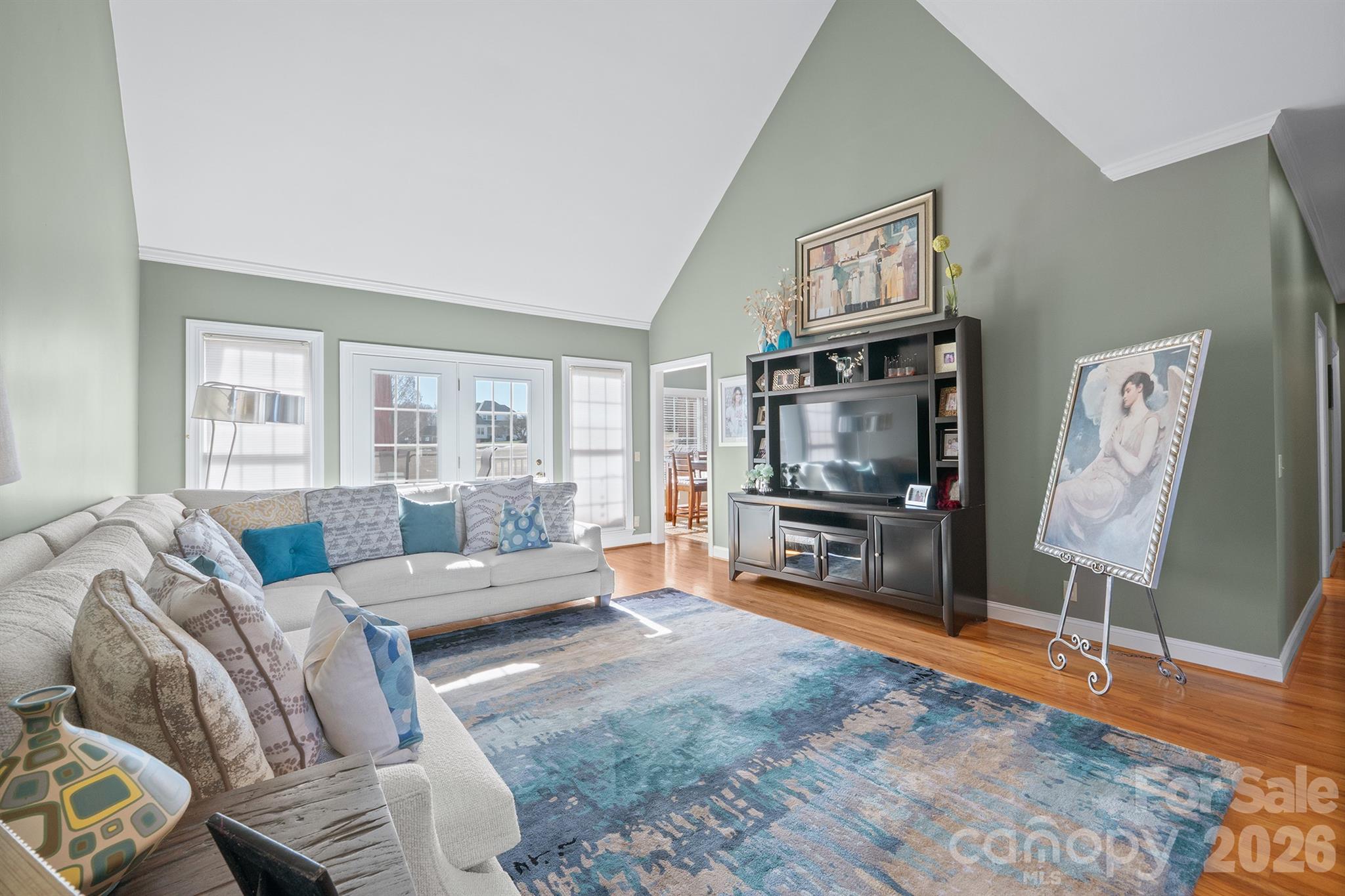 2425 Birdie Lane NE Conover NC 28613