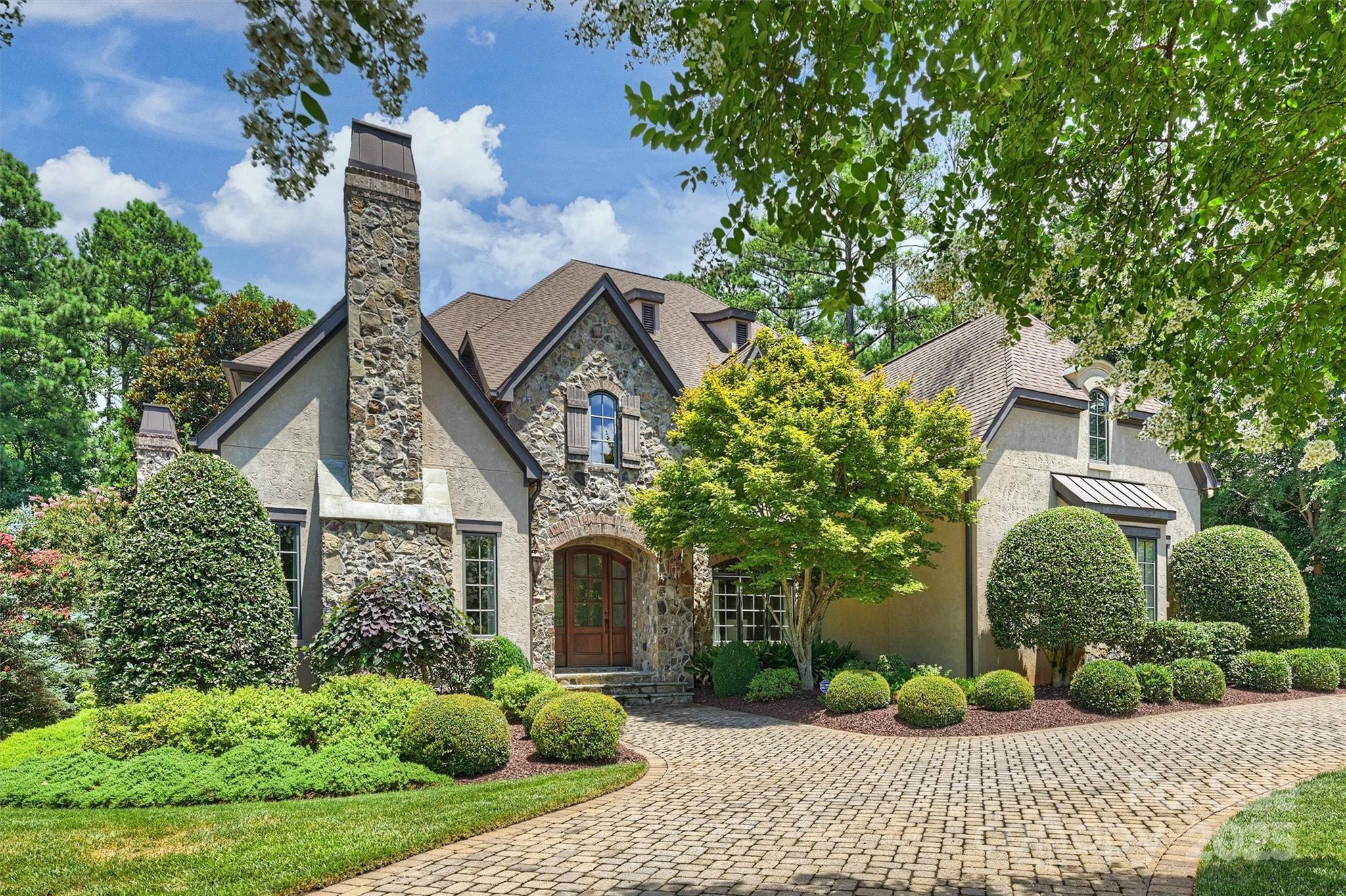 3021 Kings Manor Drive Matthews NC 28104