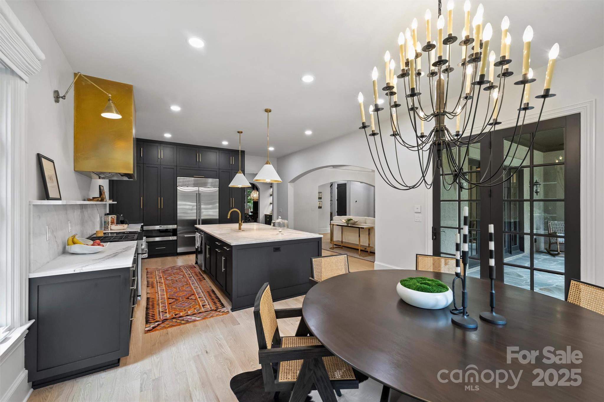 3021 Kings Manor Drive Matthews NC 28104