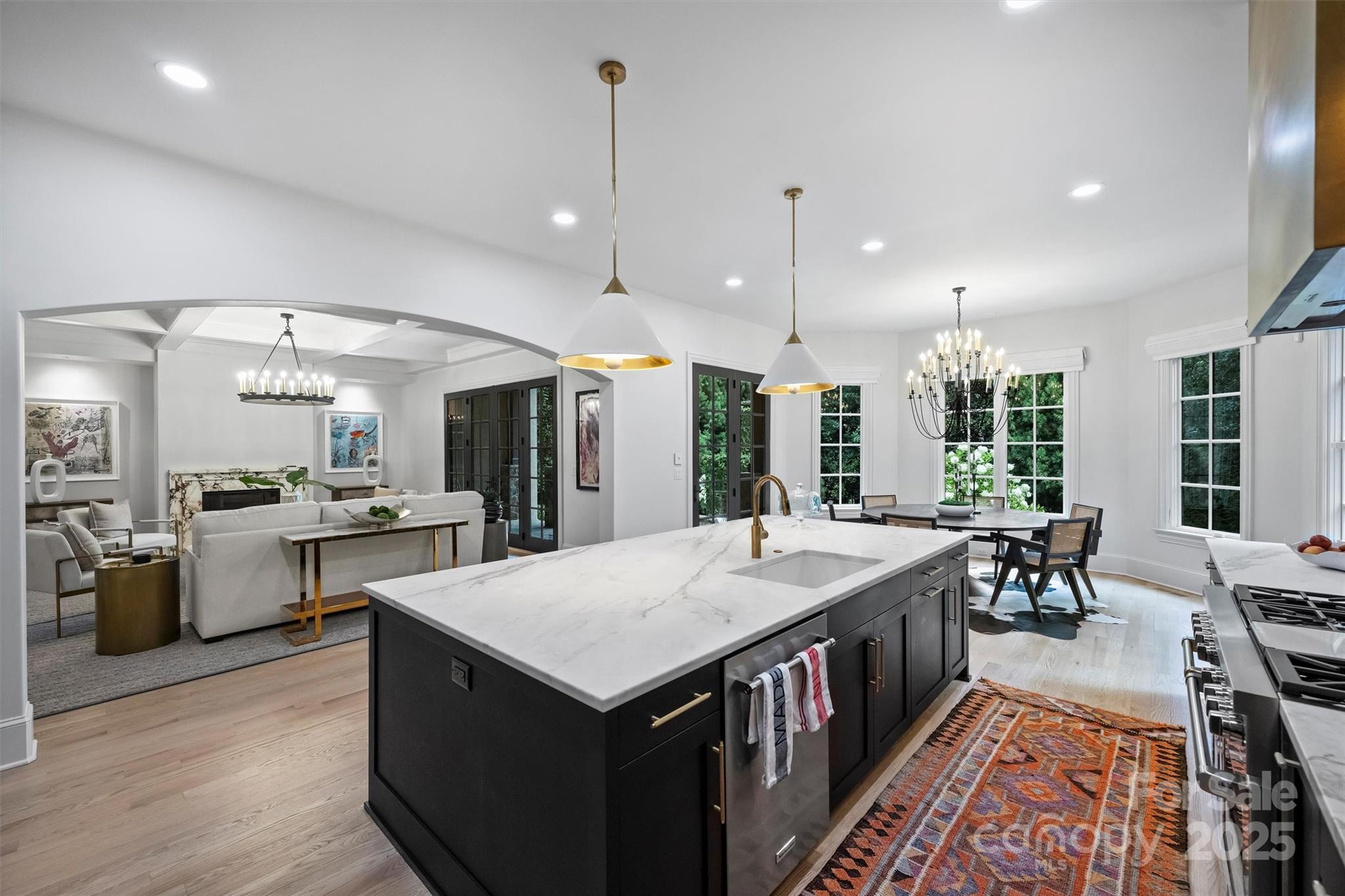 3021 Kings Manor Drive Matthews NC 28104