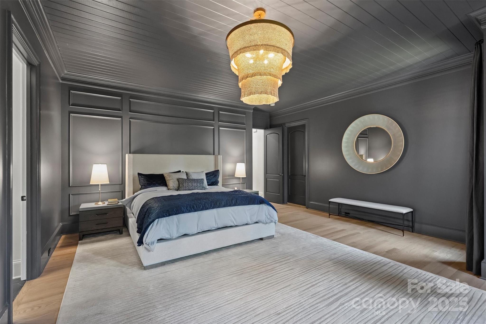 3021 Kings Manor Drive Matthews NC 28104