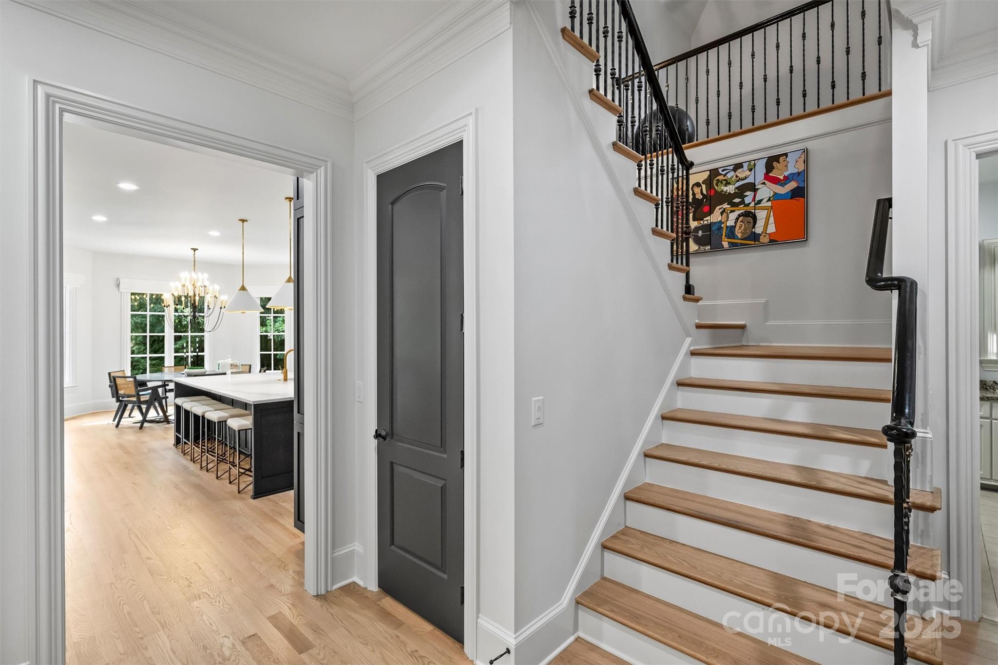 3021 Kings Manor Drive Matthews NC 28104