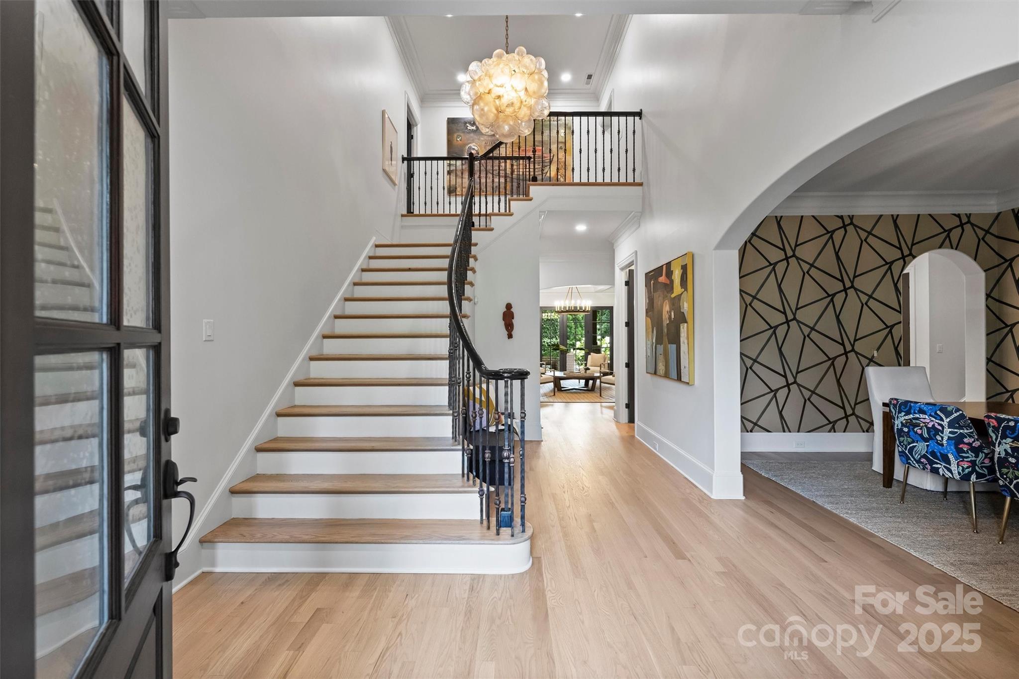 3021 Kings Manor Drive Matthews NC 28104