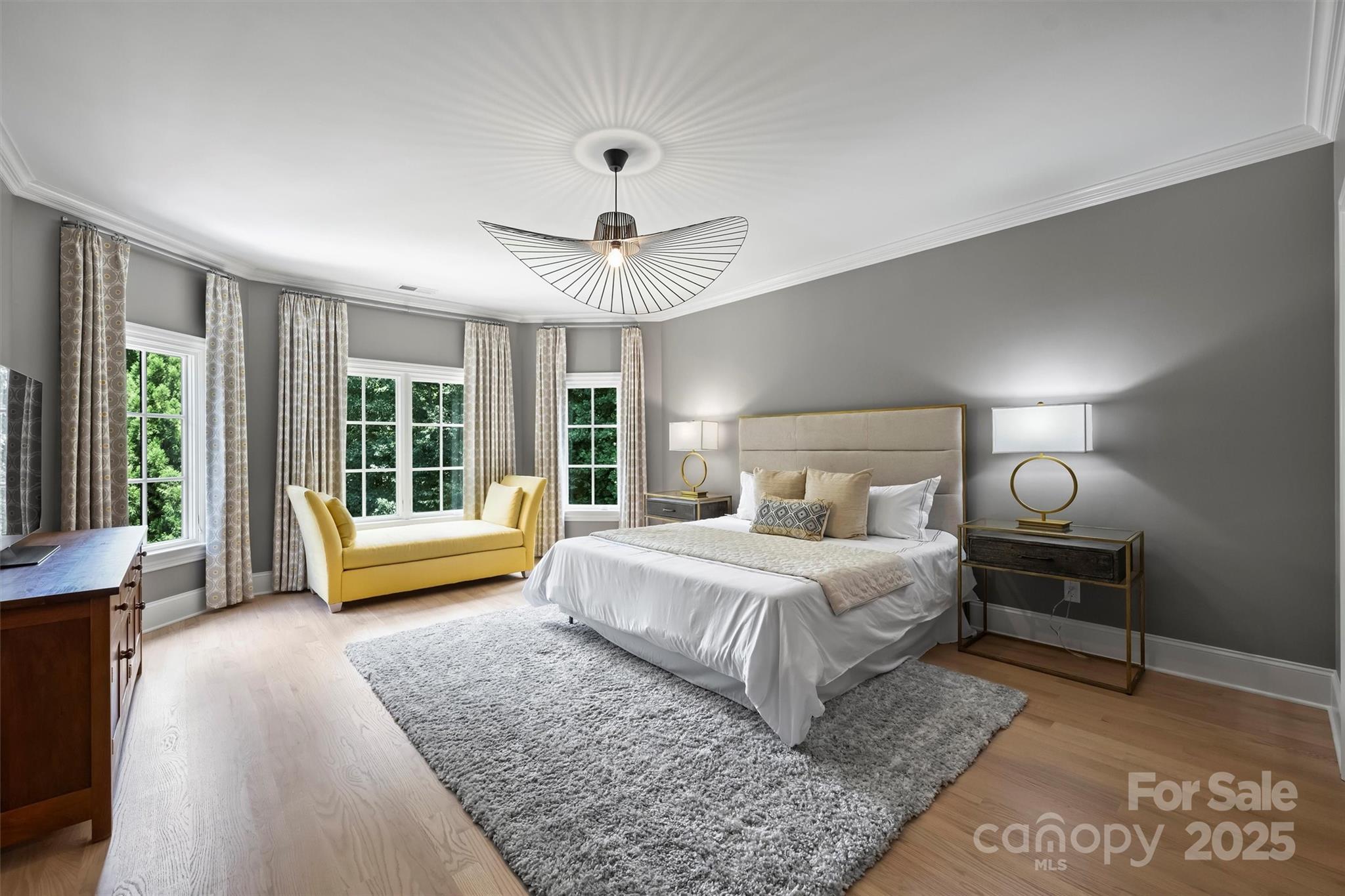 3021 Kings Manor Drive Matthews NC 28104