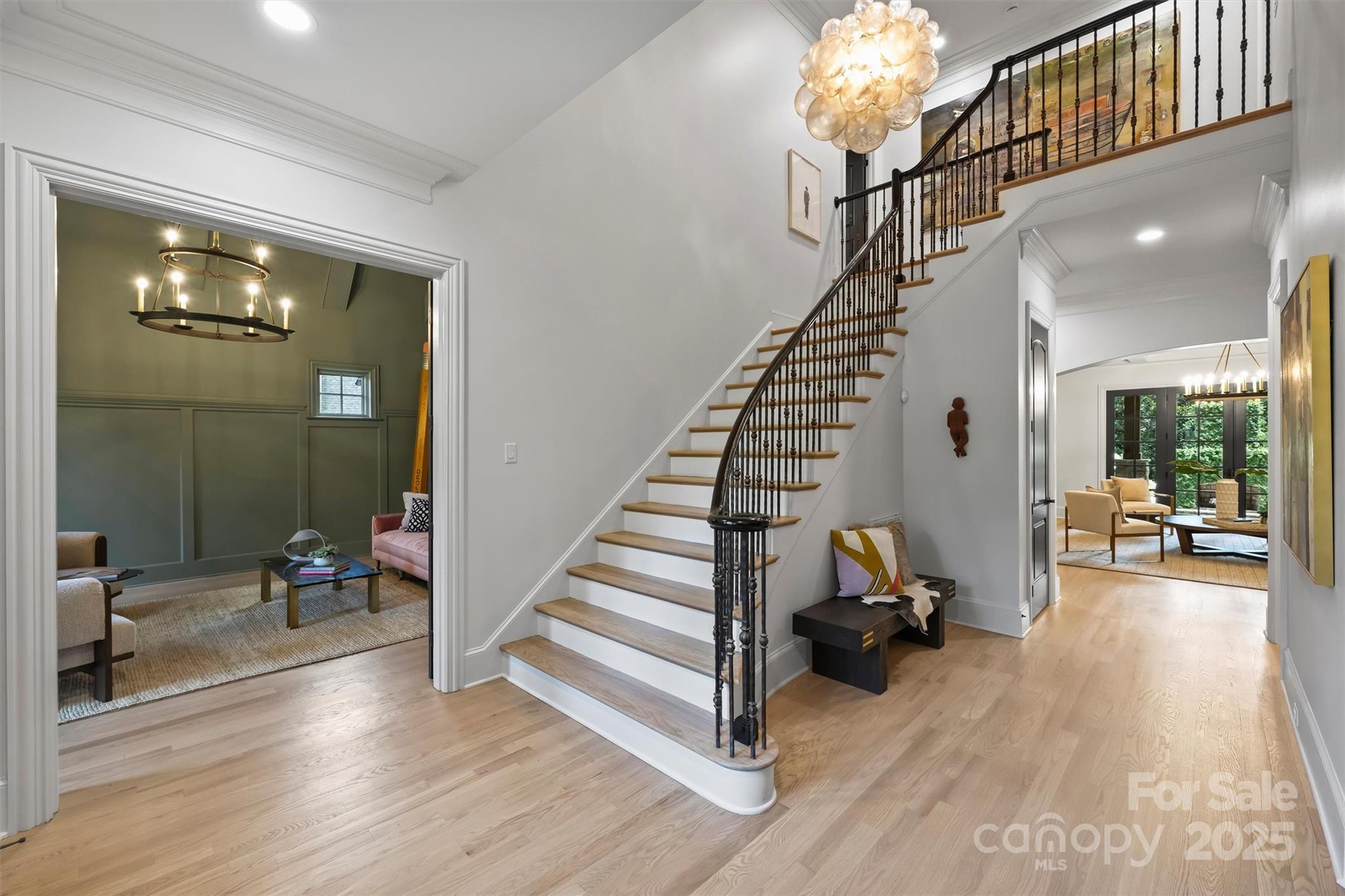 3021 Kings Manor Drive Matthews NC 28104
