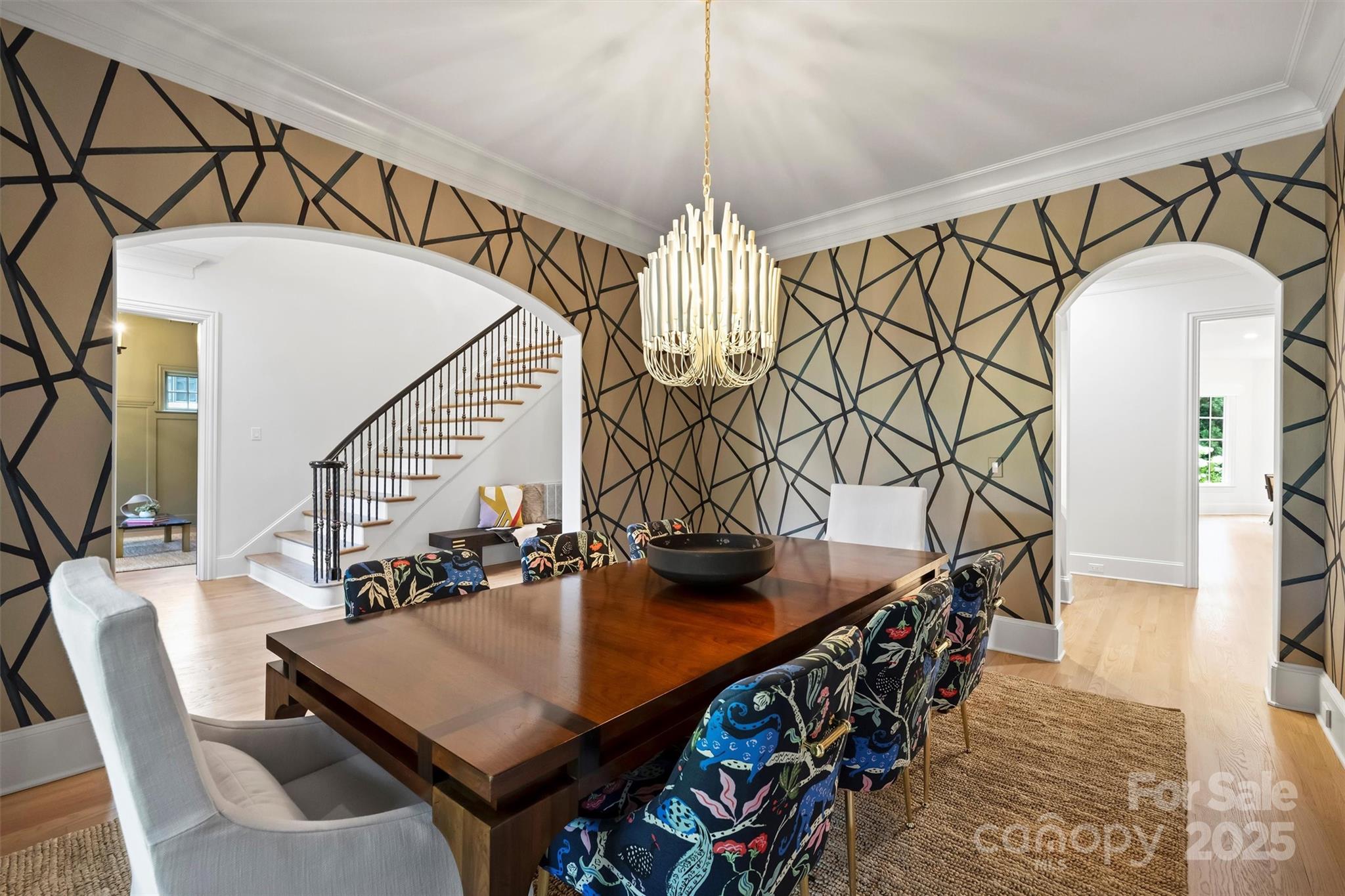 3021 Kings Manor Drive Matthews NC 28104