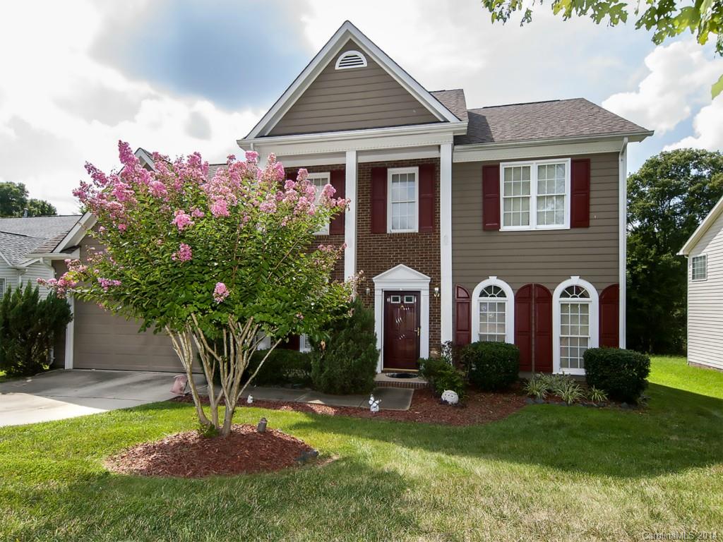 2602 Pimpernel Road Charlotte NC 28213