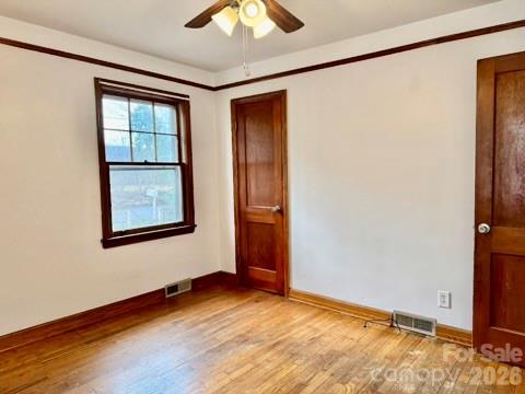 29 Evergreen Avenue Asheville NC 28806