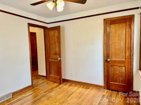 29 Evergreen Avenue Asheville NC 28806