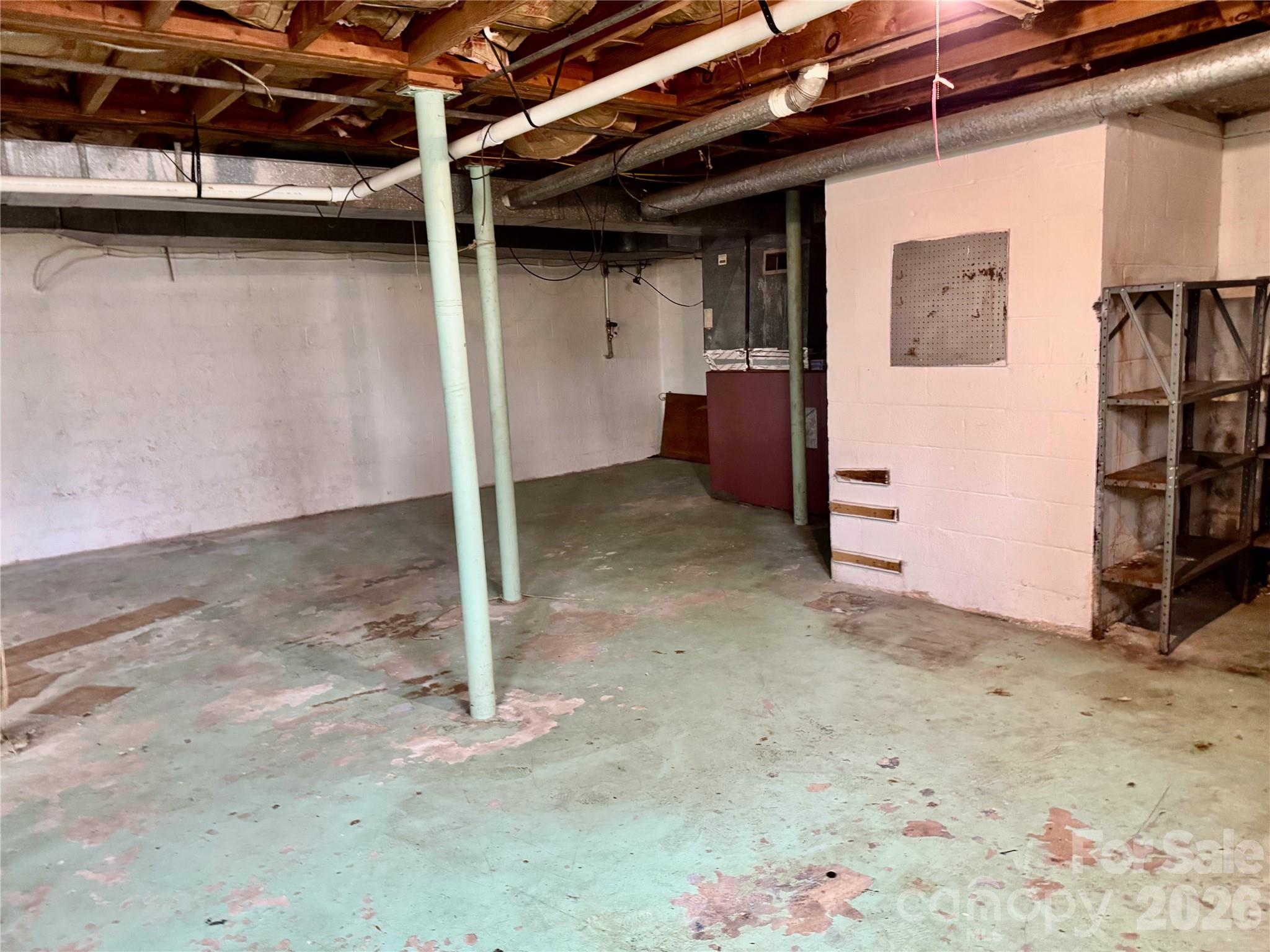 29 Evergreen Avenue Asheville NC 28806