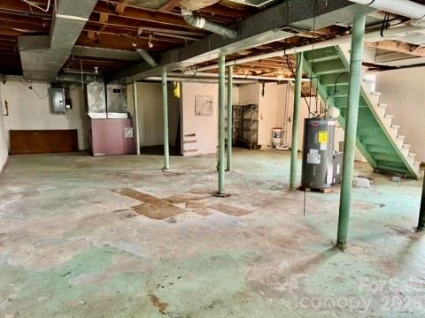 29 Evergreen Avenue Asheville NC 28806