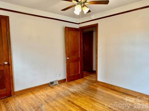 29 Evergreen Avenue Asheville NC 28806