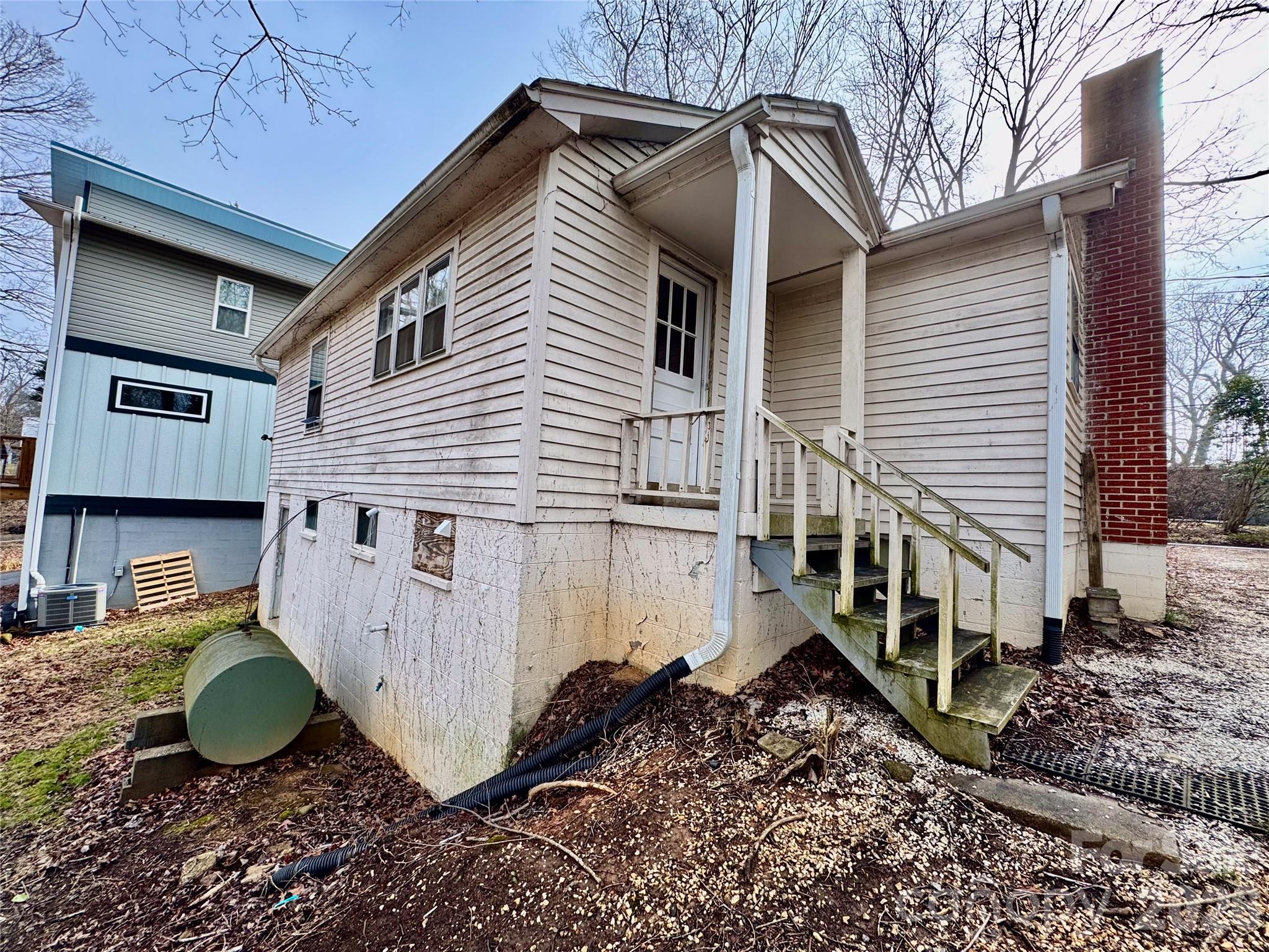 29 Evergreen Avenue Asheville NC 28806