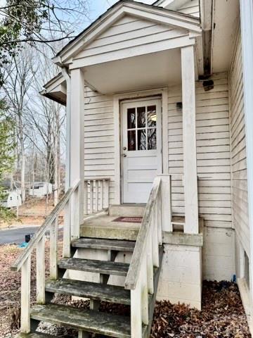 29 Evergreen Avenue Asheville NC 28806