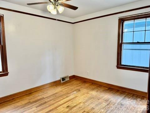 29 Evergreen Avenue Asheville NC 28806