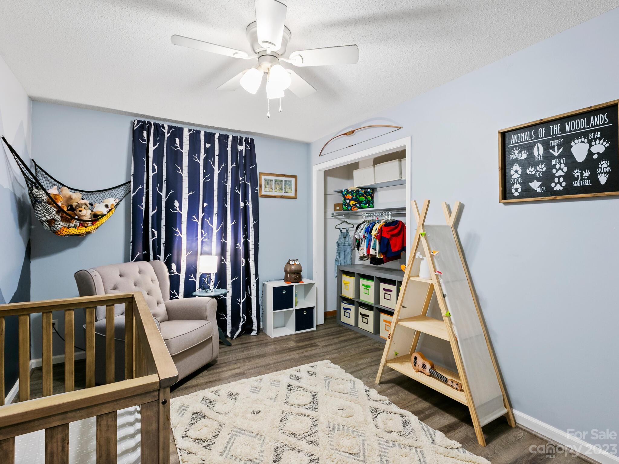 15 Esek Drive Leicester NC 28748