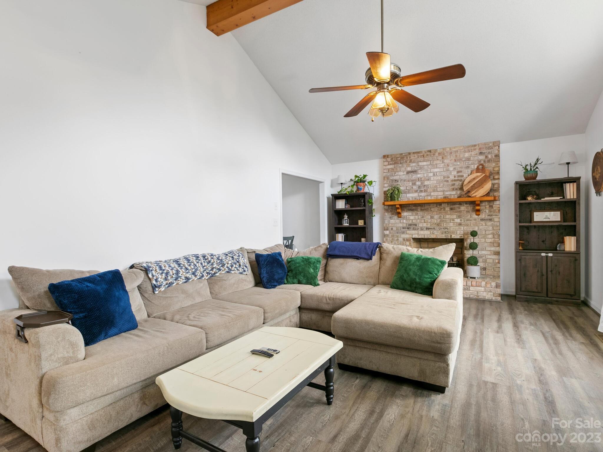 15 Esek Drive Leicester NC 28748