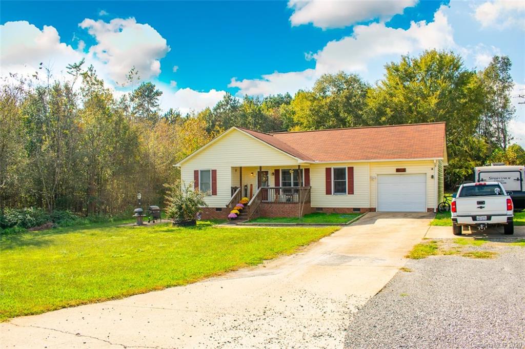 100 Wooded Lane Shelby NC 28152