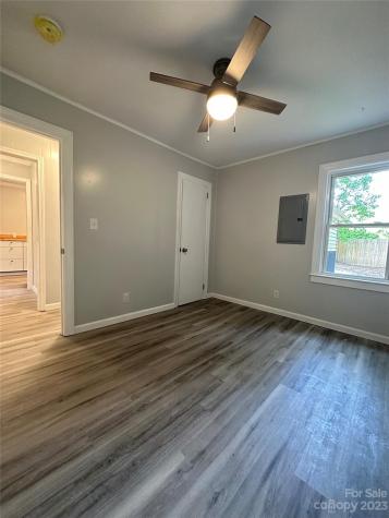 490 Old Highway 70 Highway Old Fort NC 28762