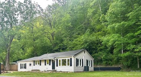 490 Old Highway 70 Highway Old Fort NC 28762