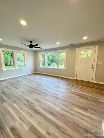 490 Old Highway 70 Highway Old Fort NC 28762