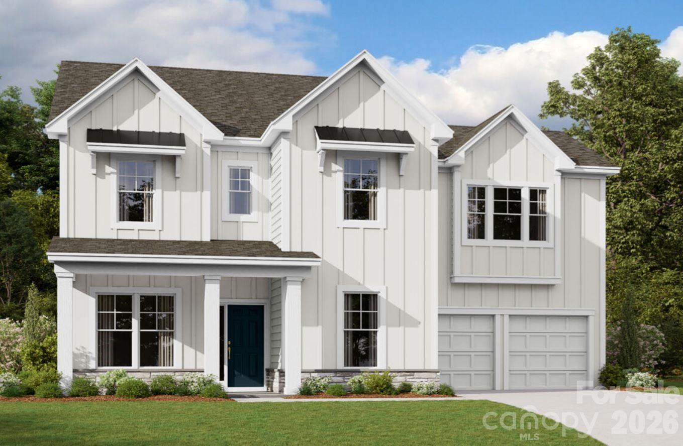 8364 Ashvale Street NW Concord NC 28027