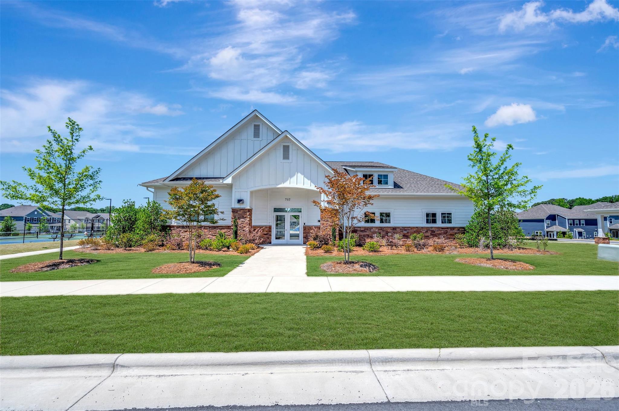 8364 Ashvale Street NW Concord NC 28027