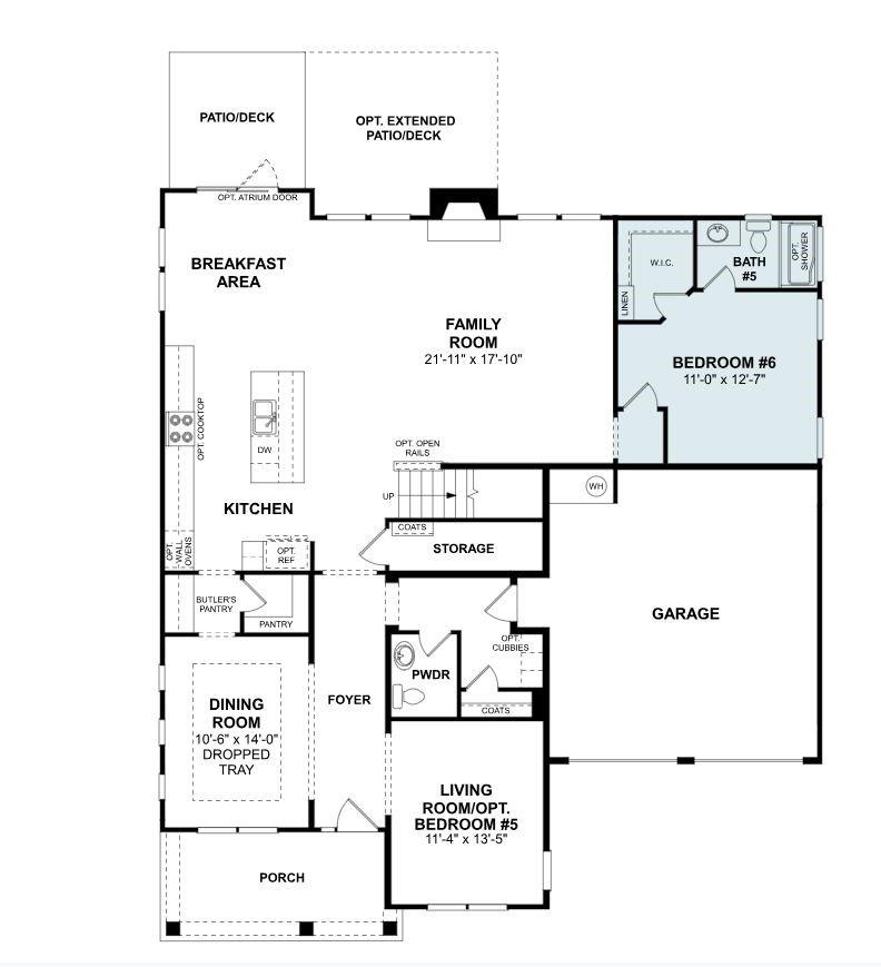 8364 Ashvale Street NW Concord NC 28027