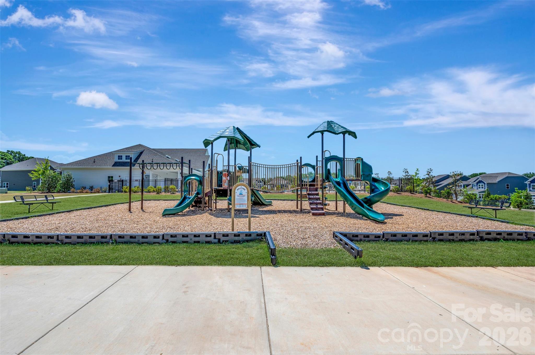 8364 Ashvale Street NW Concord NC 28027