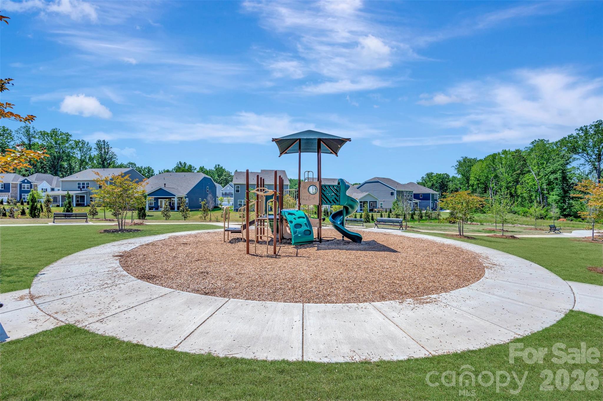 8364 Ashvale Street NW Concord NC 28027