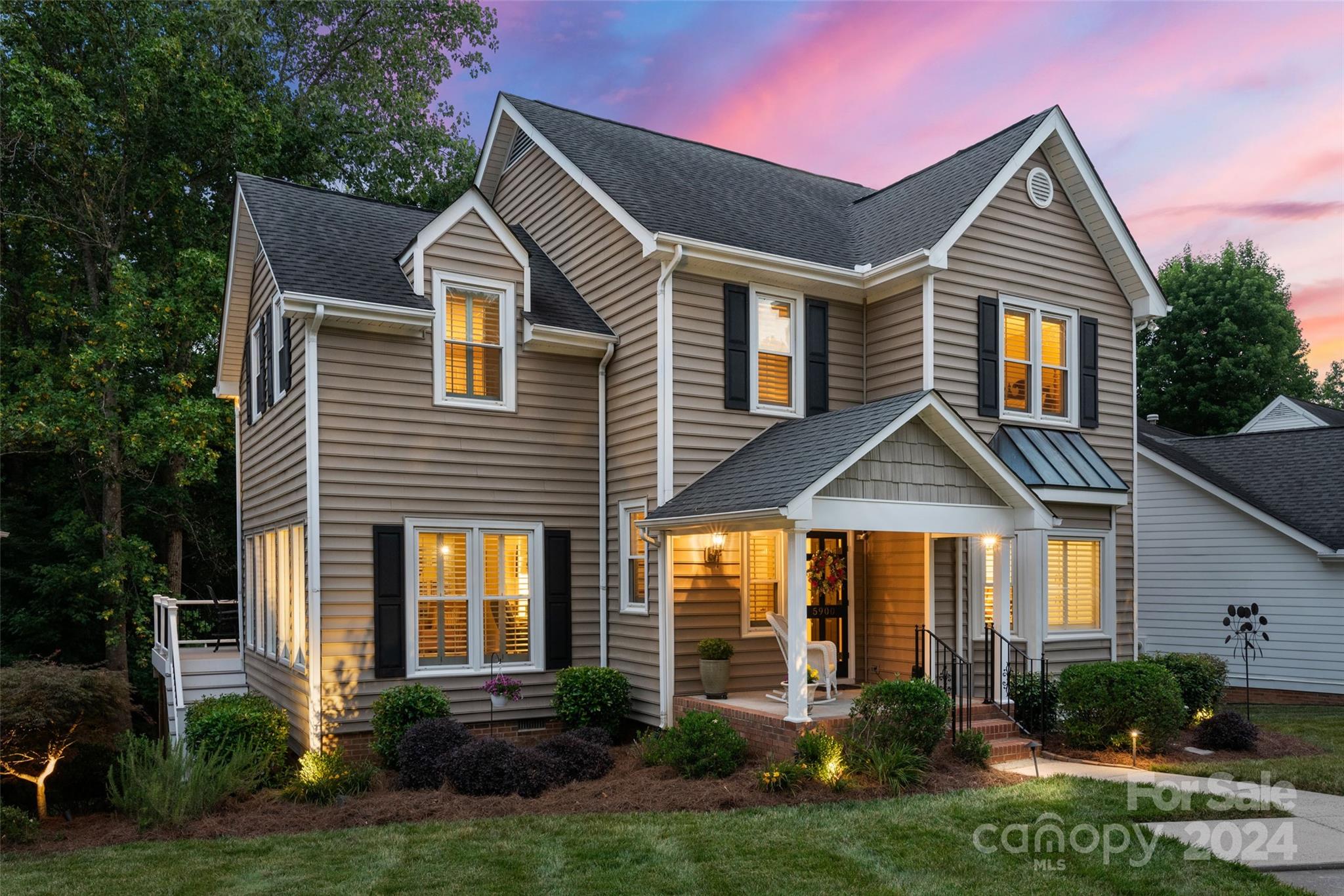 5900 Chalyce Lane Charlotte NC 28270